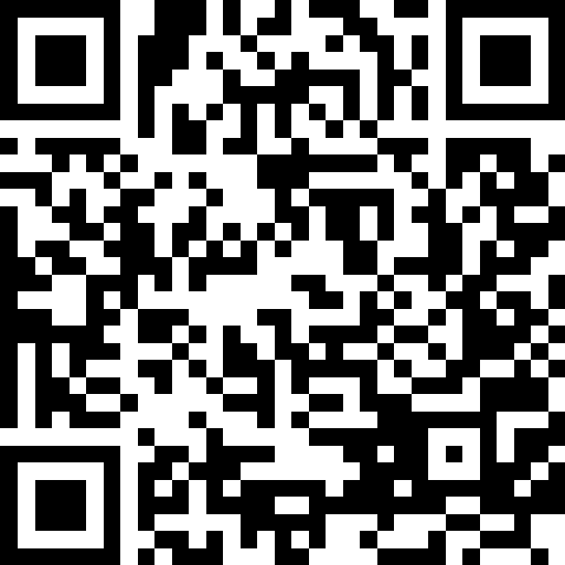 QR code da lista de presentes Havan